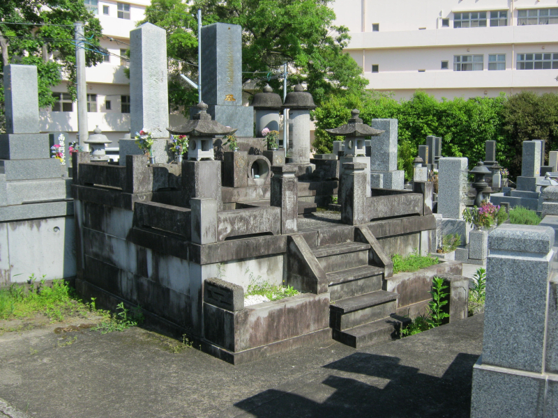 クリーニング前