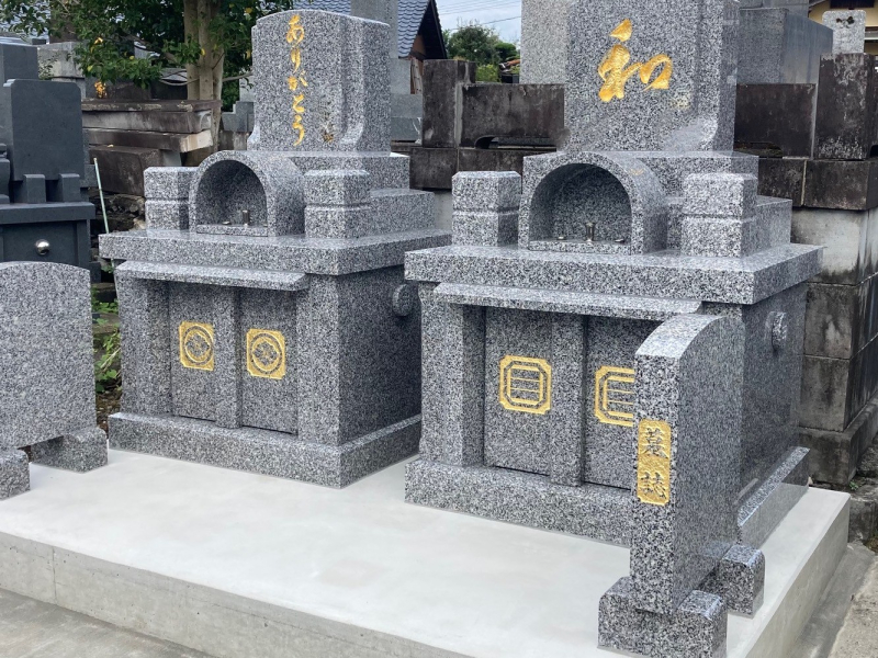 施工事例（和洋型③）