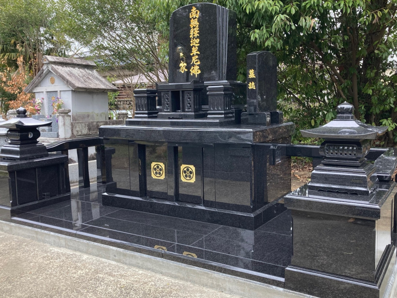 施工事例（和洋型④）