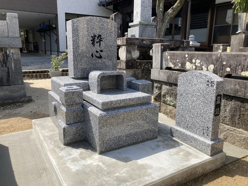 施工事例（コンパクト型①）